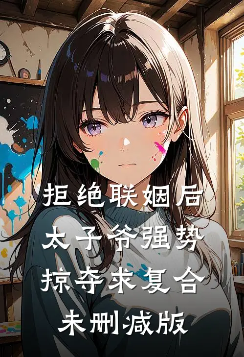 拒绝联姻后太子爷强势掠夺求复合未删减版
