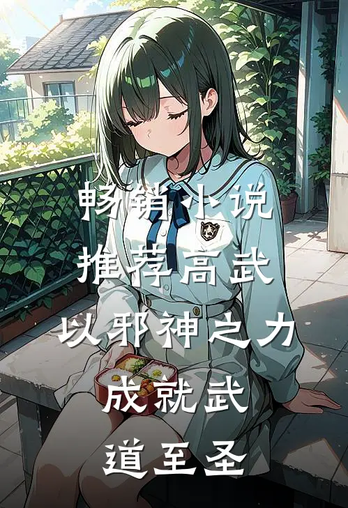 畅销小说推荐高武：以邪神之力，成就武道至圣