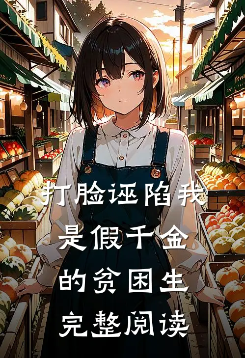 打脸诬陷我是假千金的贫困生完整阅读