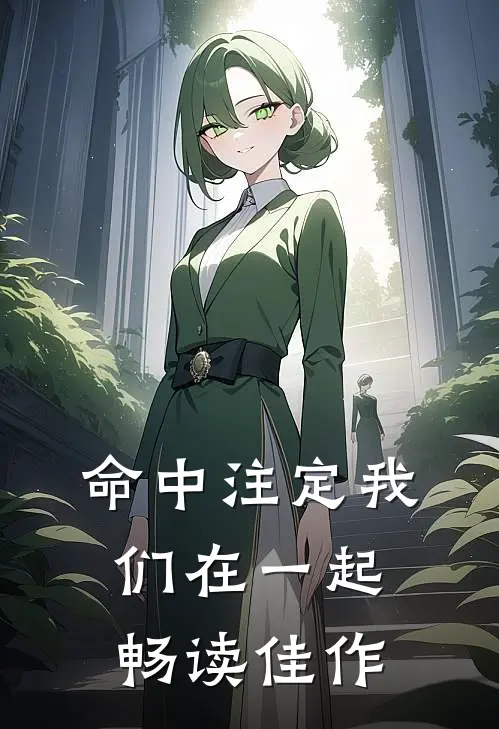 命中注定我们在一起畅读佳作