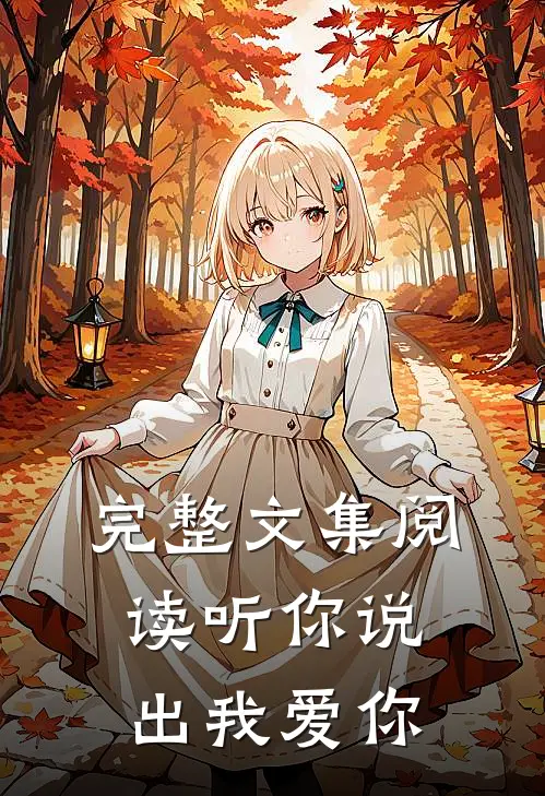 完整文集阅读听你说出我爱你