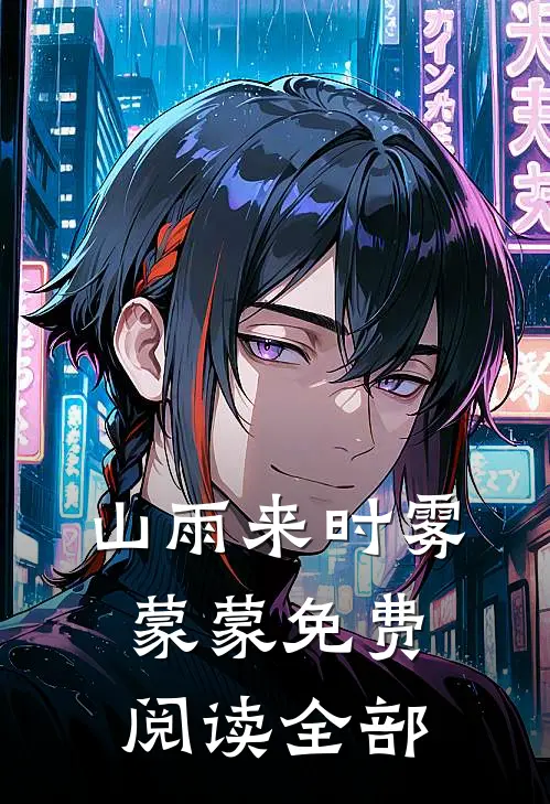 山雨来时雾蒙蒙免费阅读全部