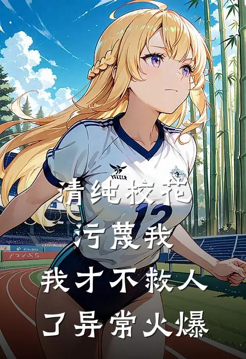清纯校花污蔑我，我才不救人了异常火爆