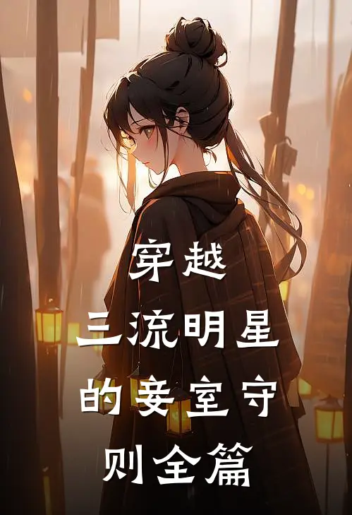 穿越：三流明星的妾室守则全篇