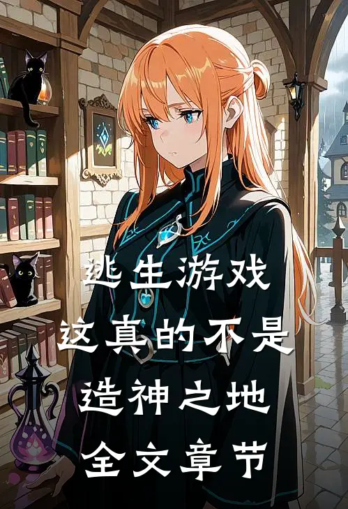 逃生游戏：这真的不是造神之地全文章节