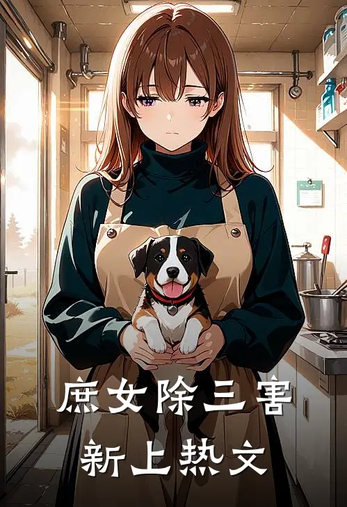 庶女除三害新上热文
