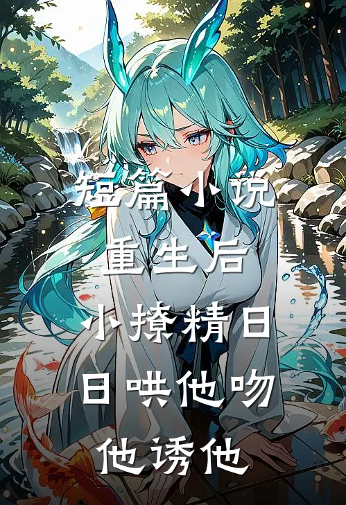 短篇小说重生后，小撩精日日哄他吻他诱他