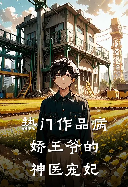 热门作品病娇王爷的神医宠妃