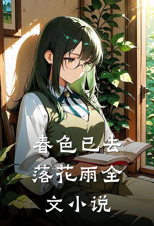 春色已去落花雨全文小说