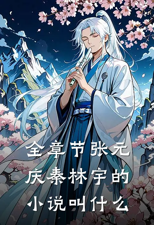 全章节张元庆秦林宇的小说叫什么