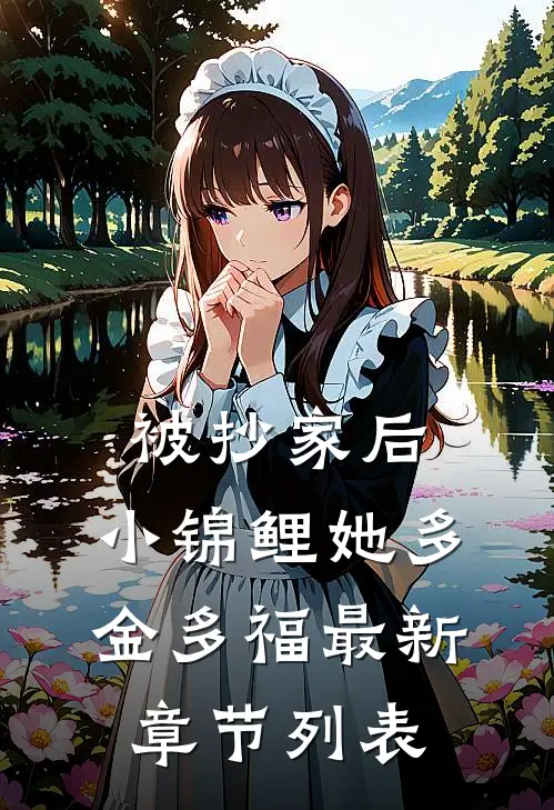 被抄家后，小锦鲤她多金多福最新章节列表