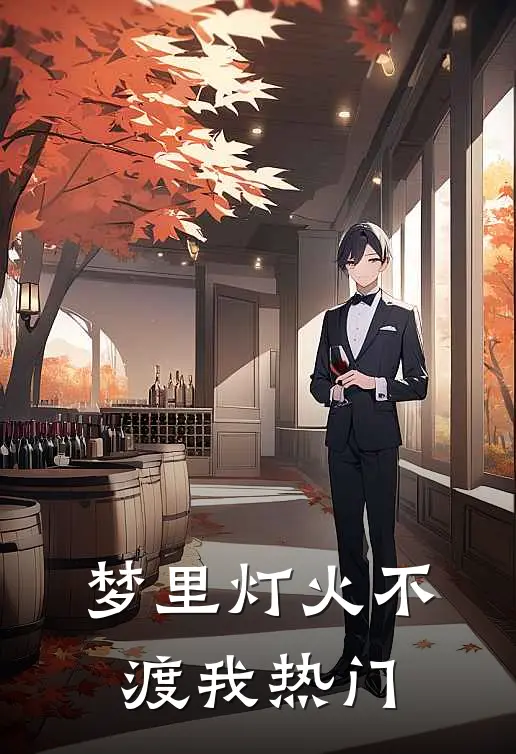 梦里灯火不渡我热门