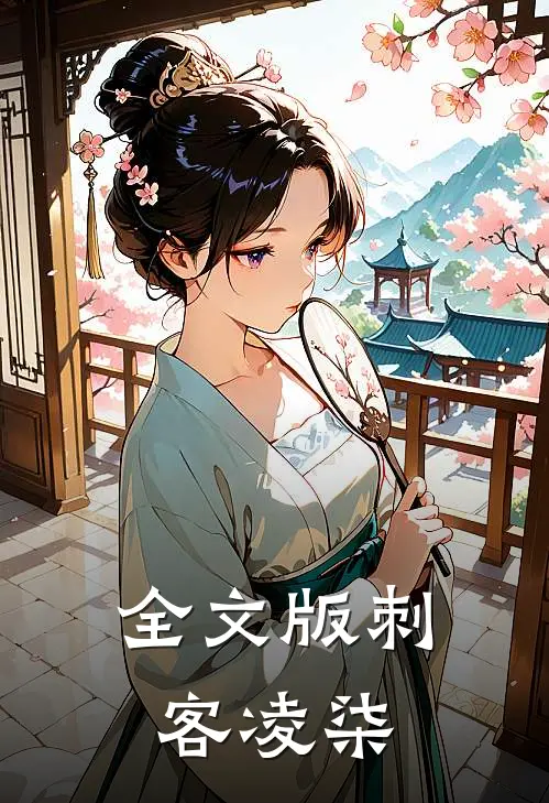 全文版刺客凌柒