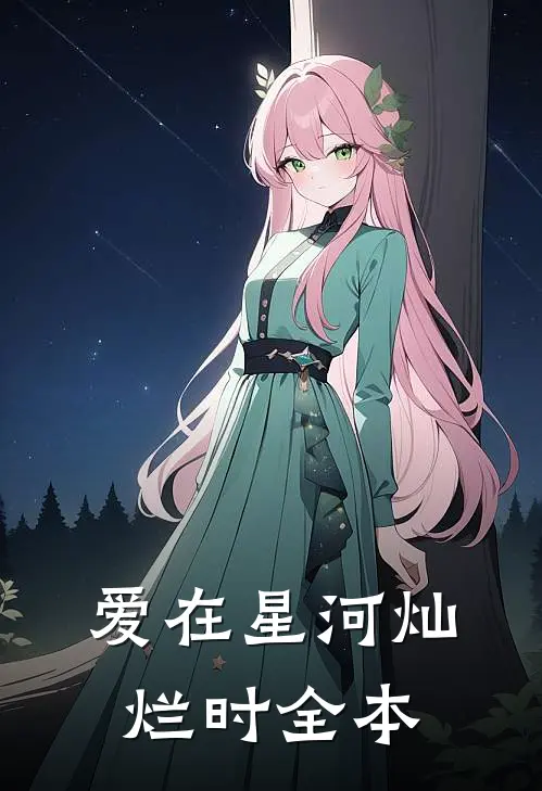 爱在星河灿烂时全本