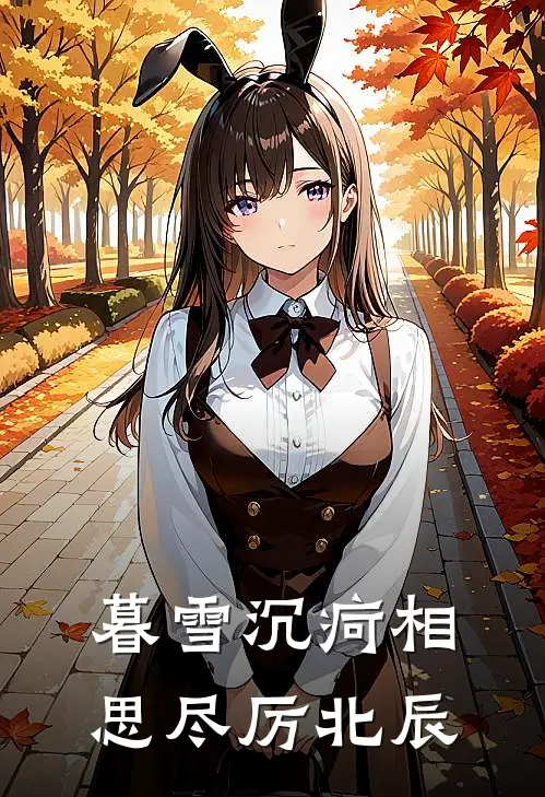 暮雪沉疴相思尽厉北辰