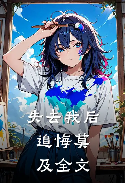 失去我后，追悔莫及全文