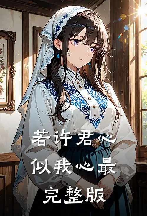 若许君心似我心最完整版