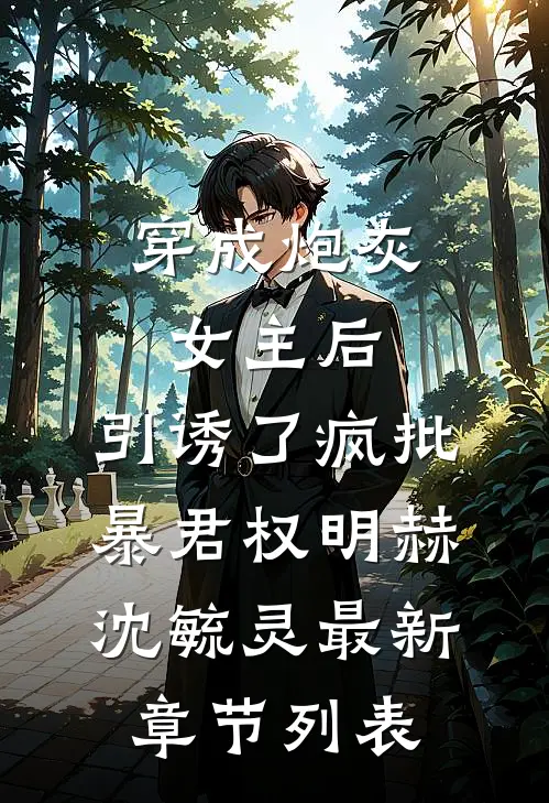 穿成炮灰女主后，引诱了疯批暴君权明赫沈毓灵最新章节列表