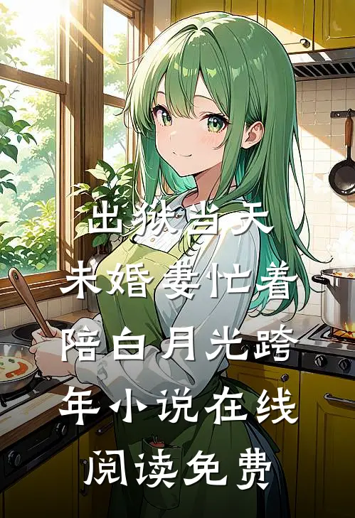 出狱当天，未婚妻忙着陪白月光跨年小说在线阅读免费