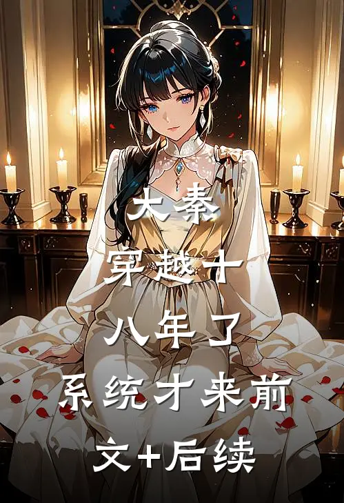 大秦：穿越十八年了，系统才来前文+后续