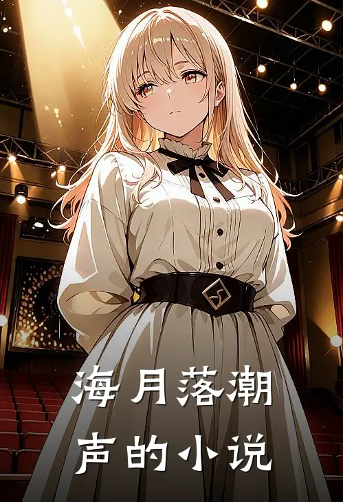 海月落潮声的小说