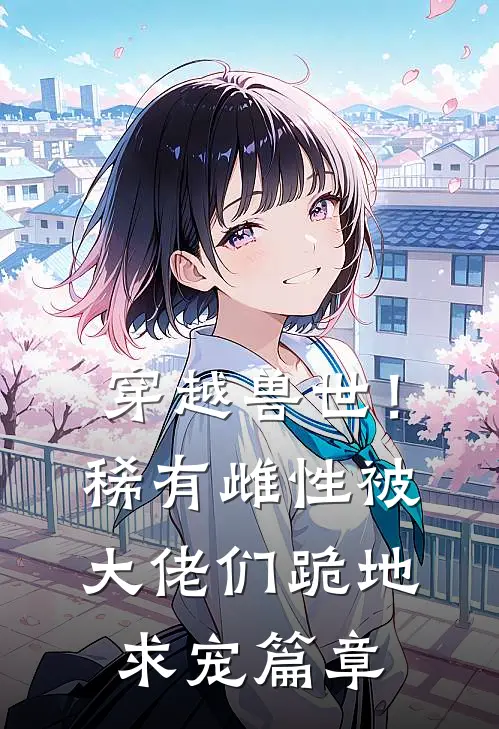 穿越兽世！稀有雌性被大佬们跪地求宠篇章