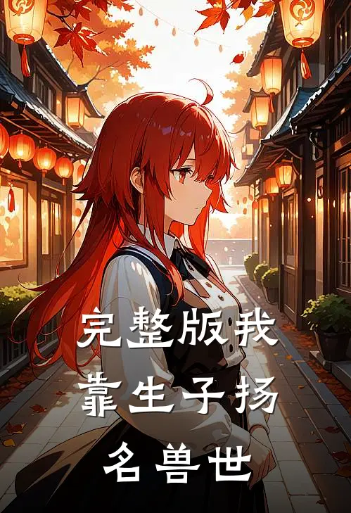 完整版我靠生子扬名兽世