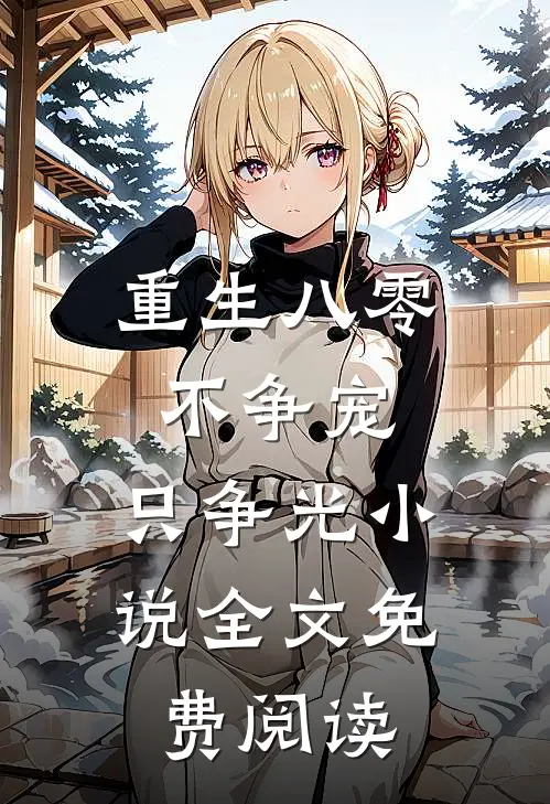 重生八零：不争宠，只争光小说全文免费阅读