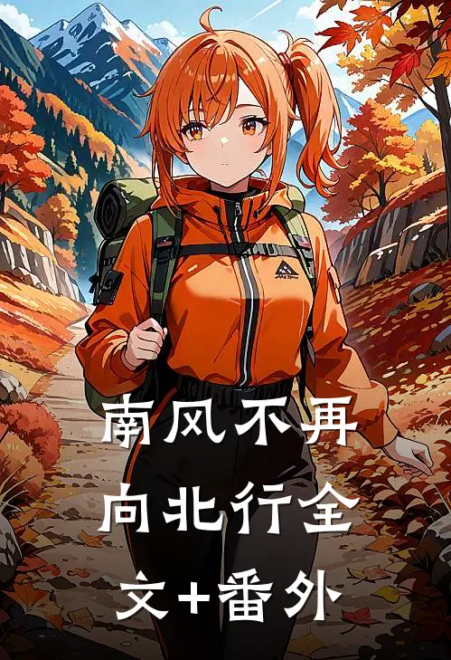 南风不再向北行全文+番外