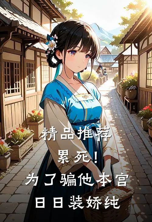 精品推荐累死！为了骗他，本宫日日装娇纯