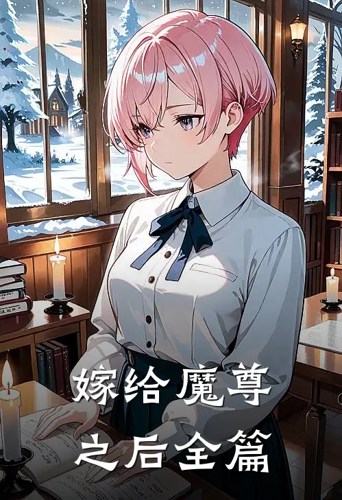 嫁给魔尊之后全篇