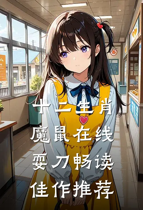 十二生肖：魔鼠在线耍刀畅读佳作推荐