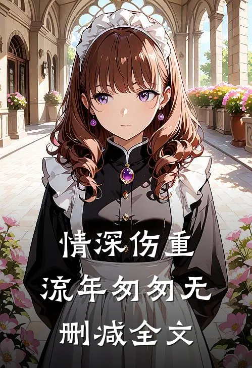 情深伤重，流年匆匆无删减全文
