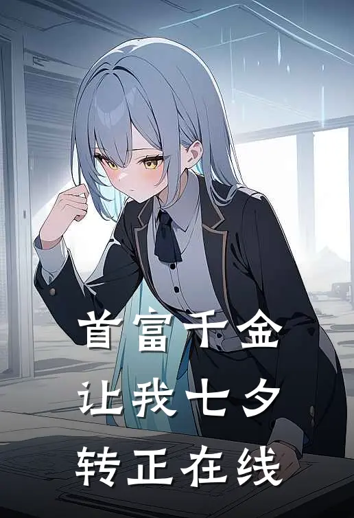 首富千金让我七夕转正在线