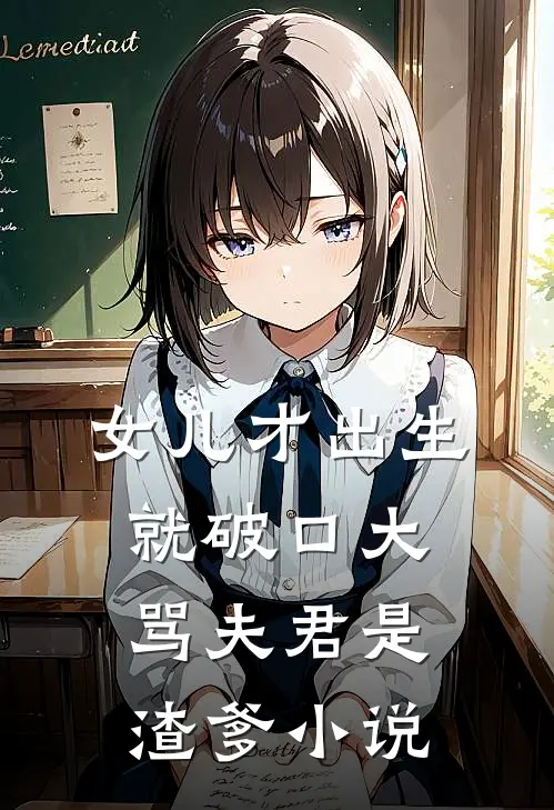 女儿才出生，就破口大骂夫君是渣爹小说