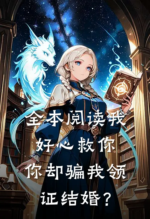 全本阅读我好心救你，你却骗我领证结婚？