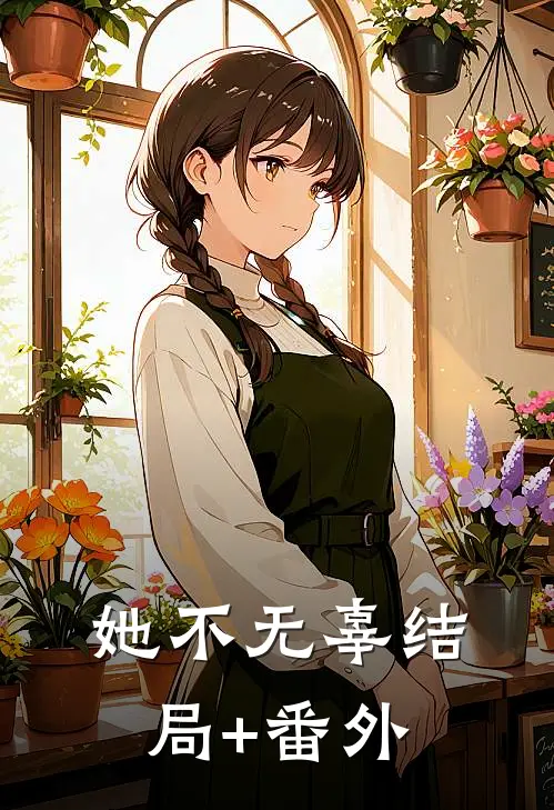 她不无辜结局+番外