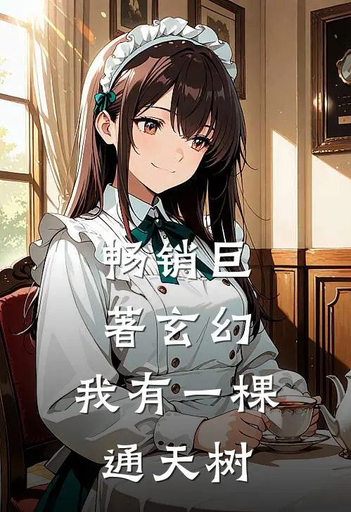 畅销巨著玄幻我有一棵通天树