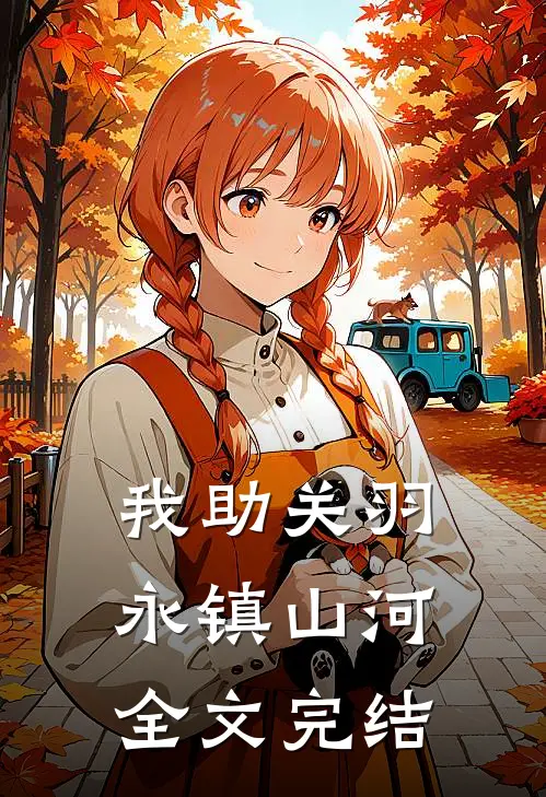 我助关羽永镇山河全文完结