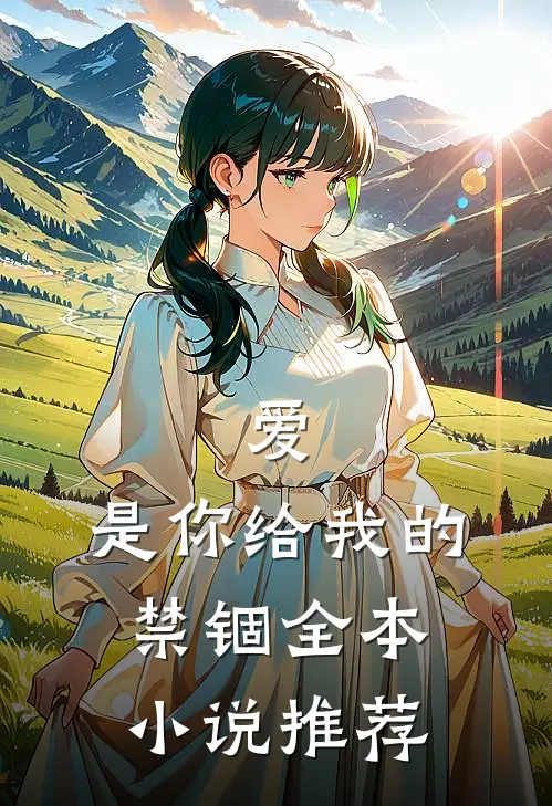 爱,是你给我的禁锢全本推荐阅读