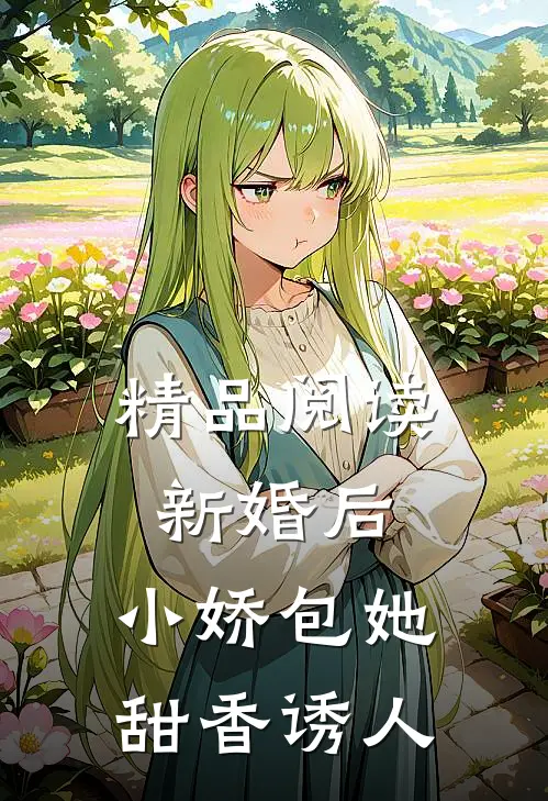 精品阅读新婚后，小娇包她甜香诱人