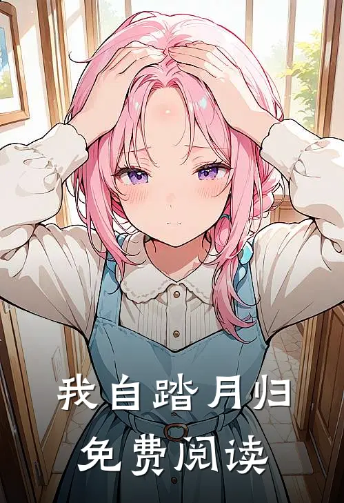 我自踏月归免费阅读