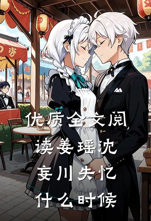 优质全文阅读姜瑶沈妄川失忆什么时候