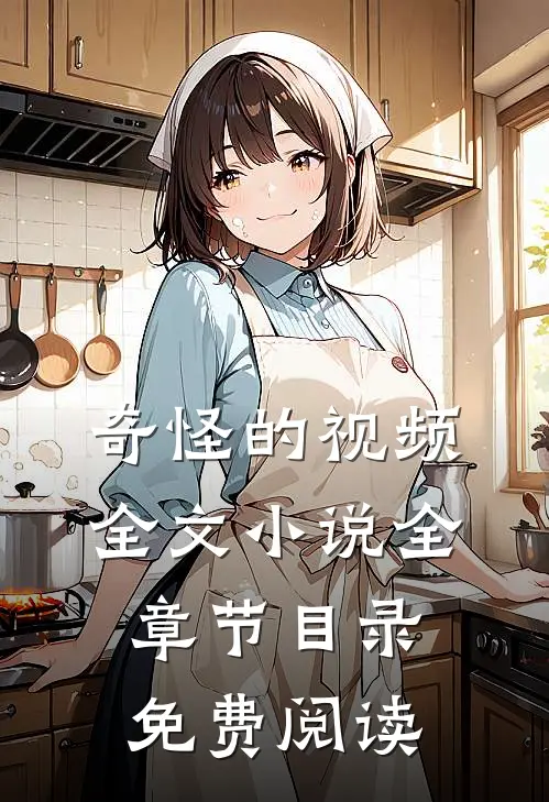 奇怪的视频全文小说全章节目录免费阅读