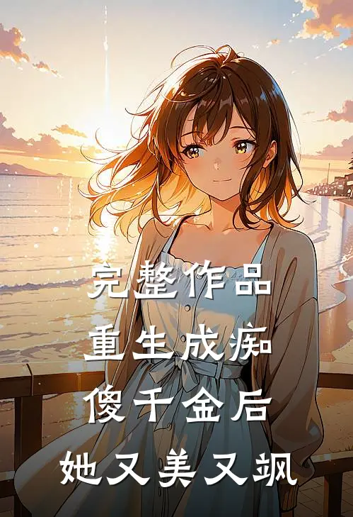 完整作品重生成痴傻千金后，她又美又飒