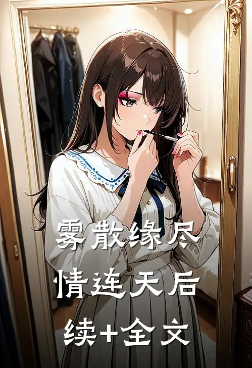 雾散缘尽情连天后续+全文