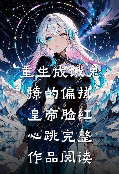 重生成饿鬼，撩的偏执皇帝脸红心跳完整作品阅读
