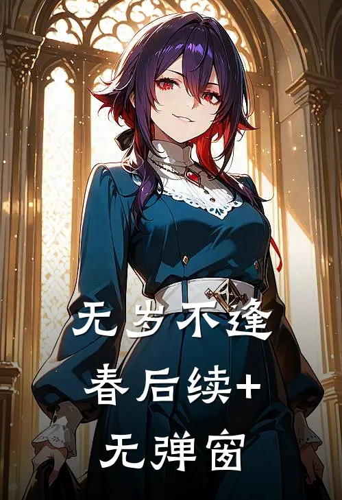 无岁不逢春后续+无弹窗