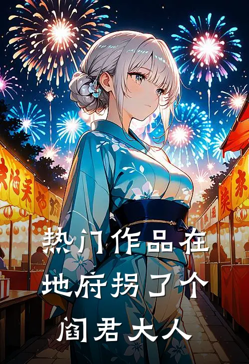 热门作品在地府拐了个阎君大人