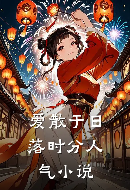 爱散于日落时分人气小说